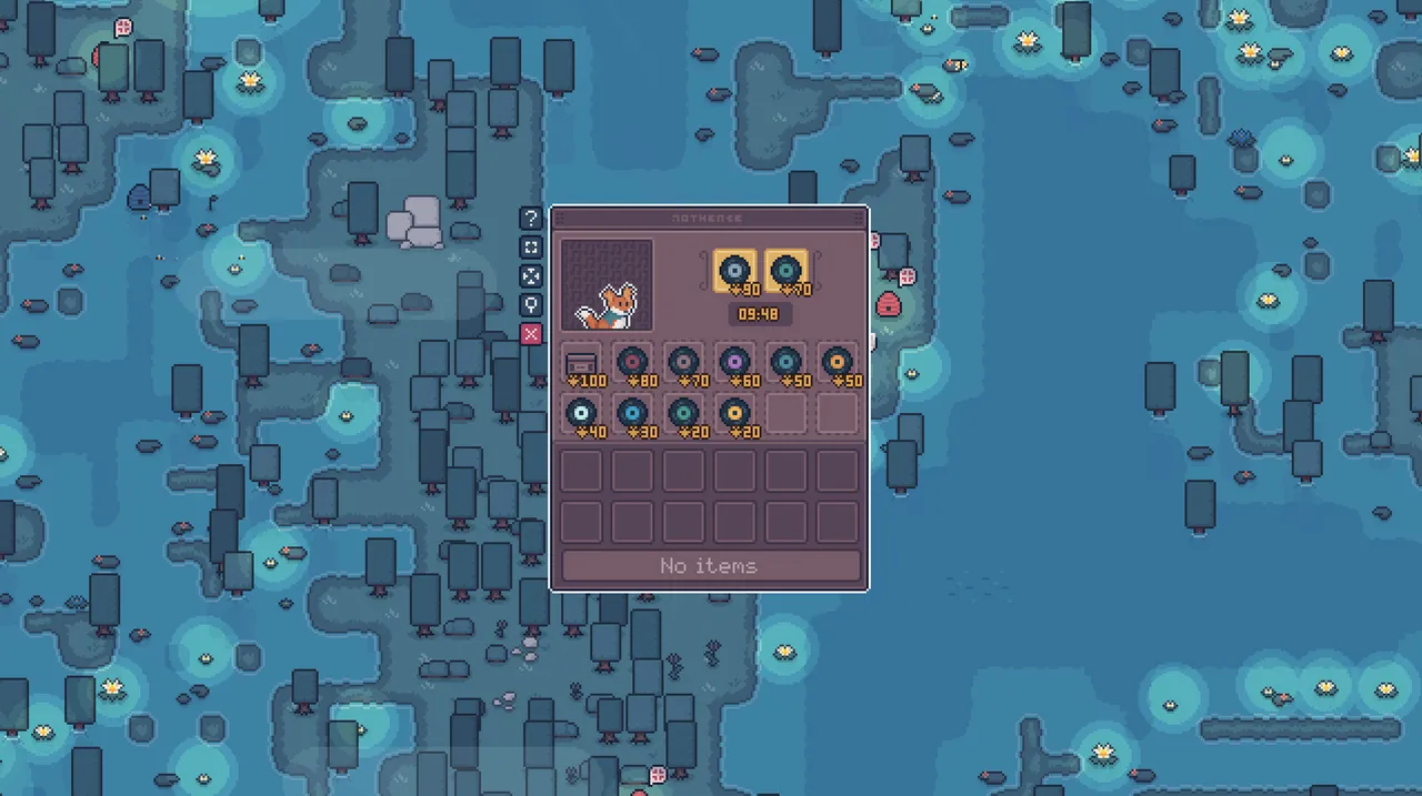 APICO OST Screenshot 2