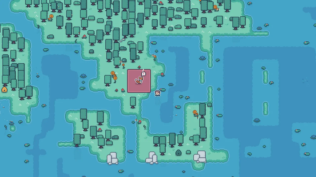 APICO OST Screenshot 0
