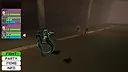 Lost Carcossa Screenshot 1