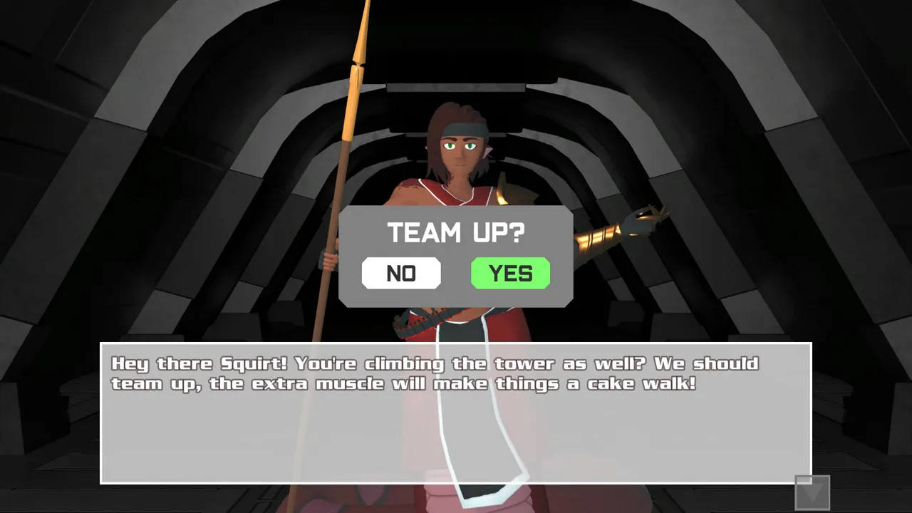 Lost Carcossa Screenshot 6