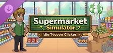 Supermarket Simulator Boost