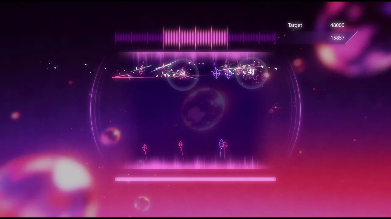 Septenary Screenshot 3