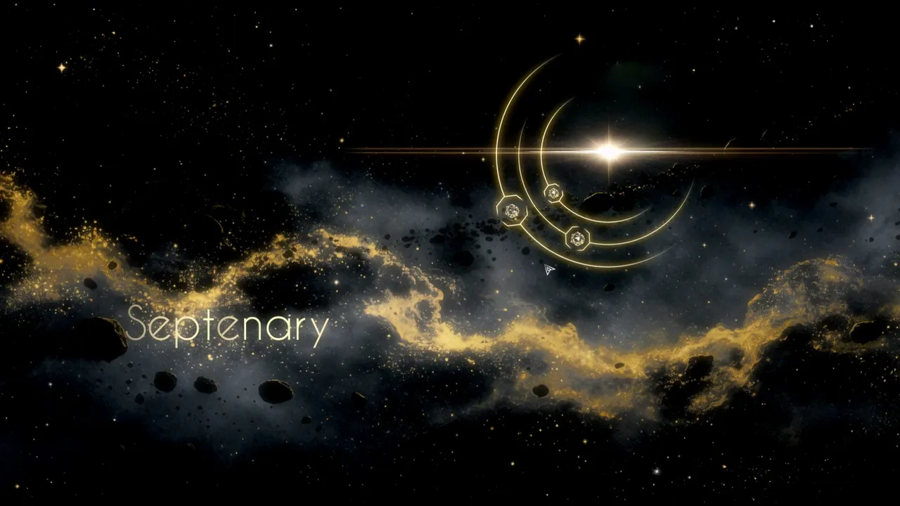 Septenary Screenshot 4