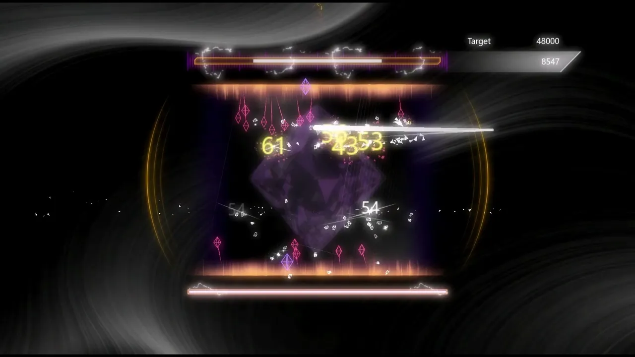 Septenary Screenshot 0