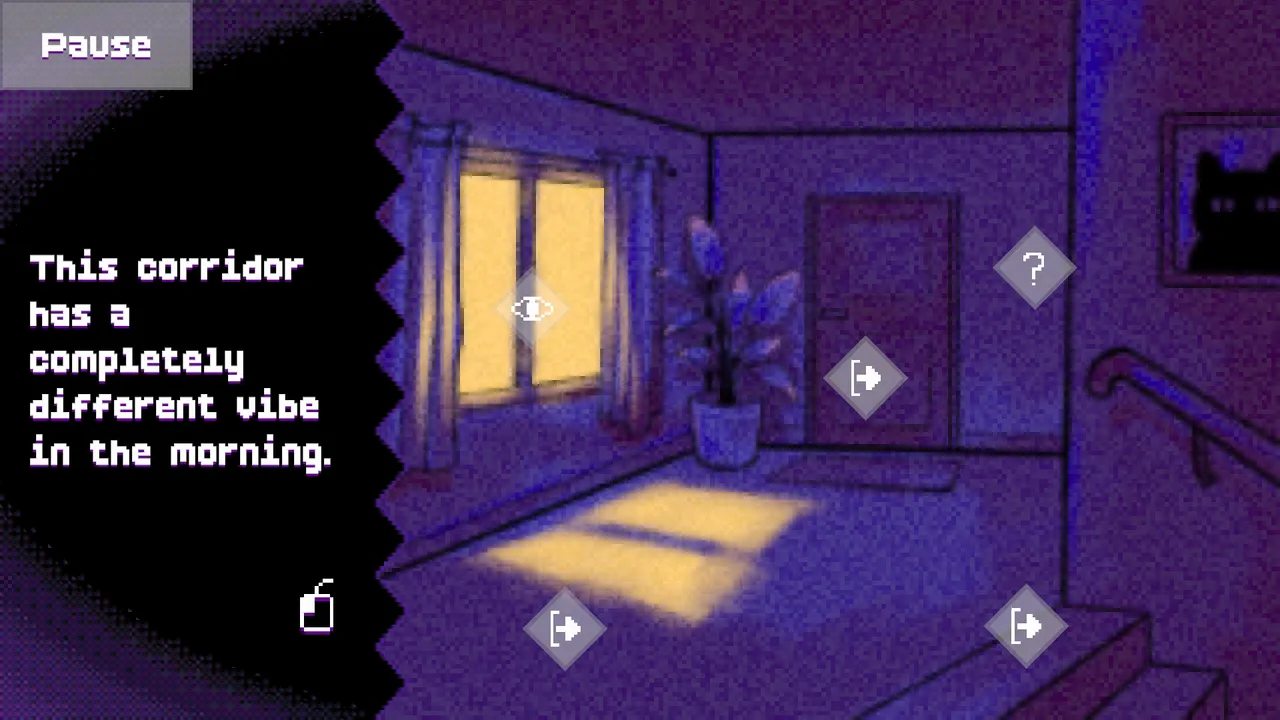 The Fridge Is (NOT) Empty Screenshot 3