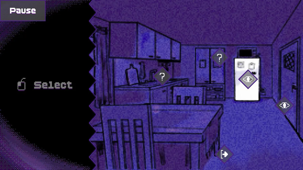 The Fridge Is (NOT) Empty Screenshot 2