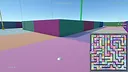 Sunny Labyrinths Screenshot 2