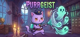 Purrgeist