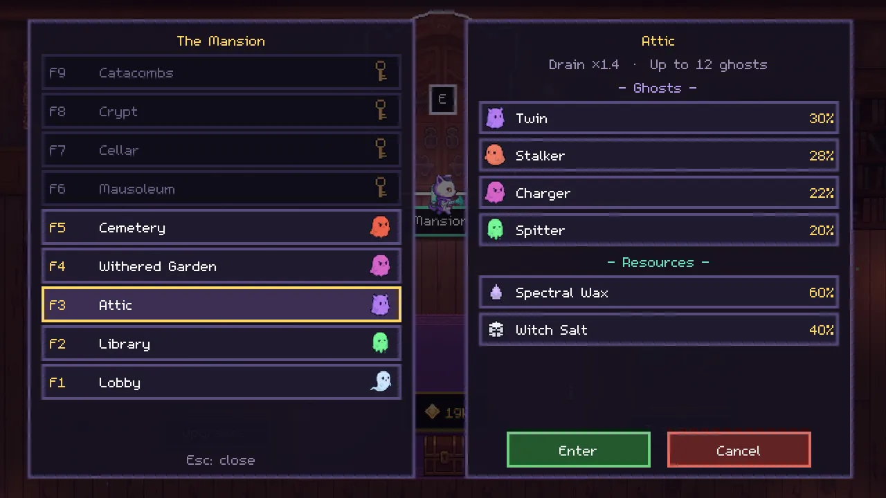 Purrgeist Screenshot 4