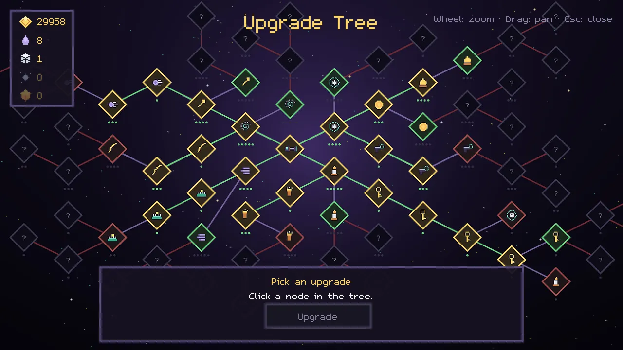 Purrgeist Screenshot 3