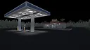 The Night Archive - Sable's Screenshot 2