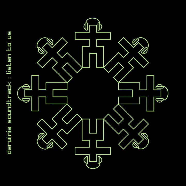 Darwinia Soundtrack Screenshot 0