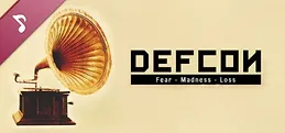 DEFCON Soundtrack
