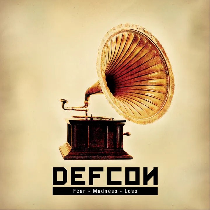 DEFCON Soundtrack Screenshot 1