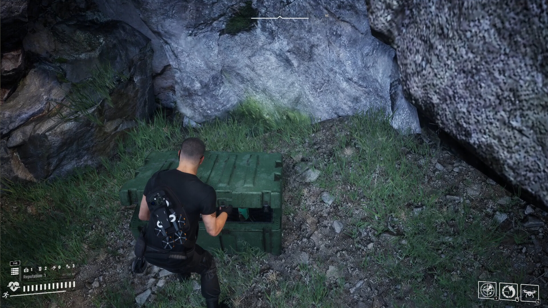 PANGIT Playtest Screenshot 8