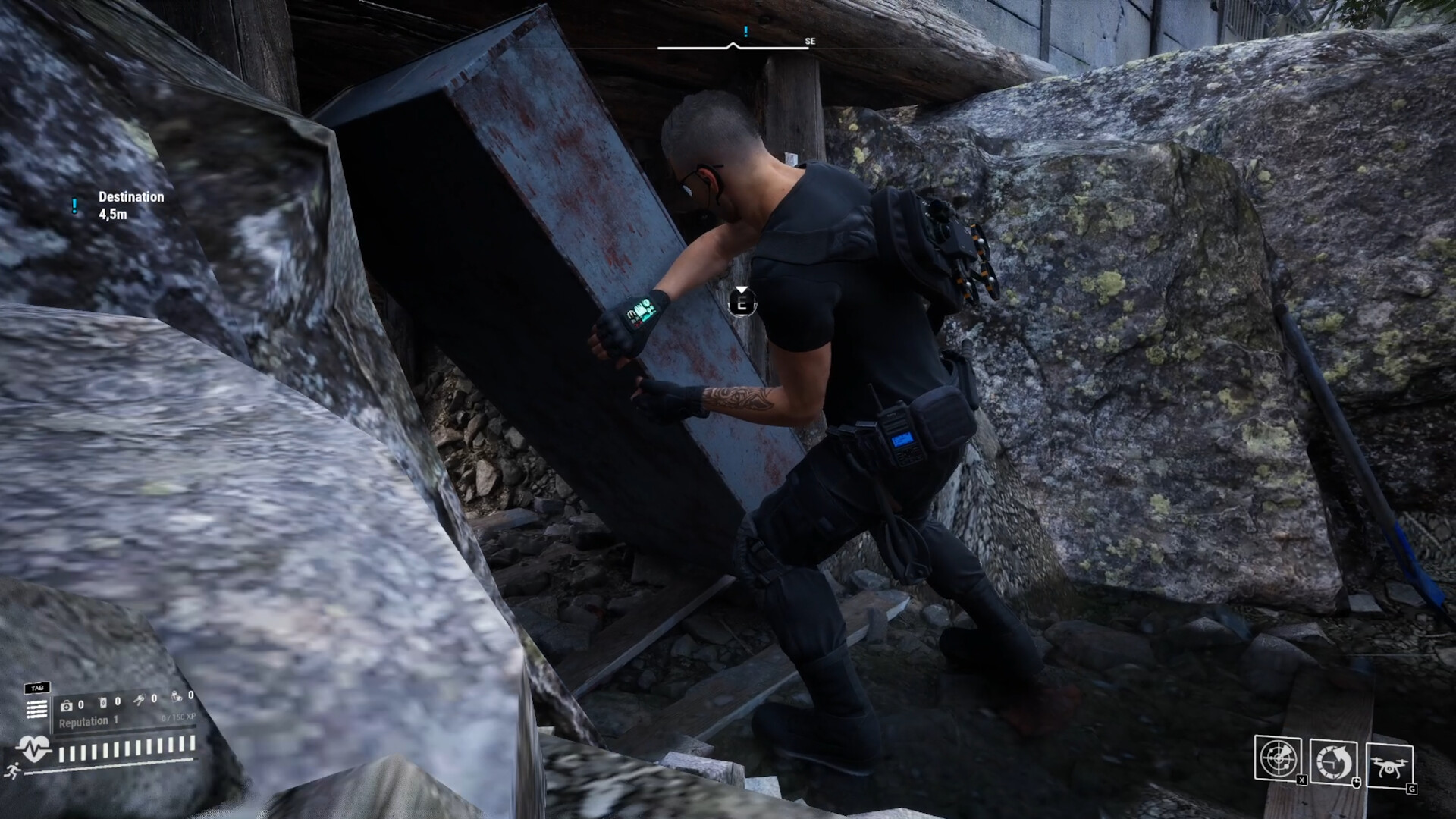 PANGIT Playtest Screenshot 6