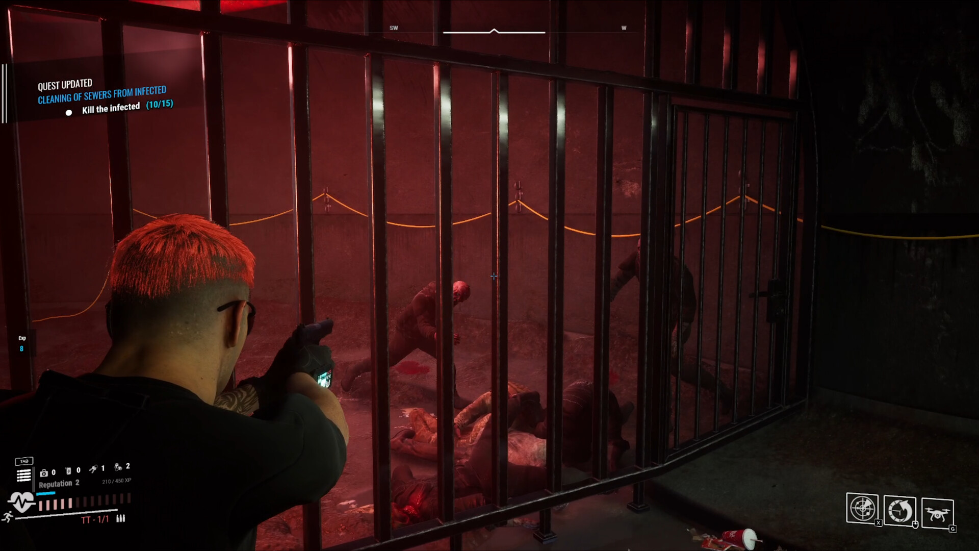 PANGIT Playtest Screenshot 4