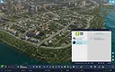 Cities: Skylines II - Deluxe Relax Station Screenshot 1