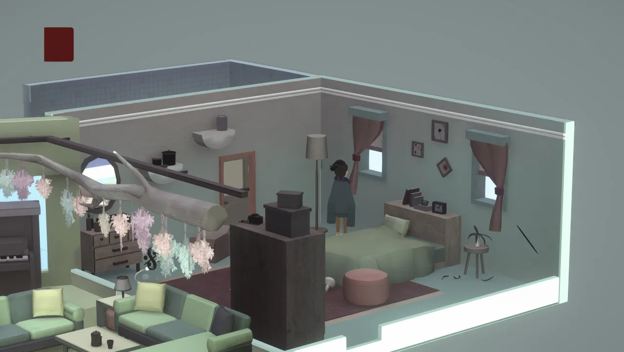 Orpheus's Dream Screenshot 7
