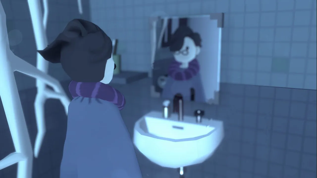 Orpheus's Dream Screenshot 2