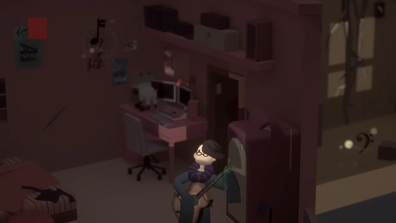 Orpheus's Dream Screenshot 5