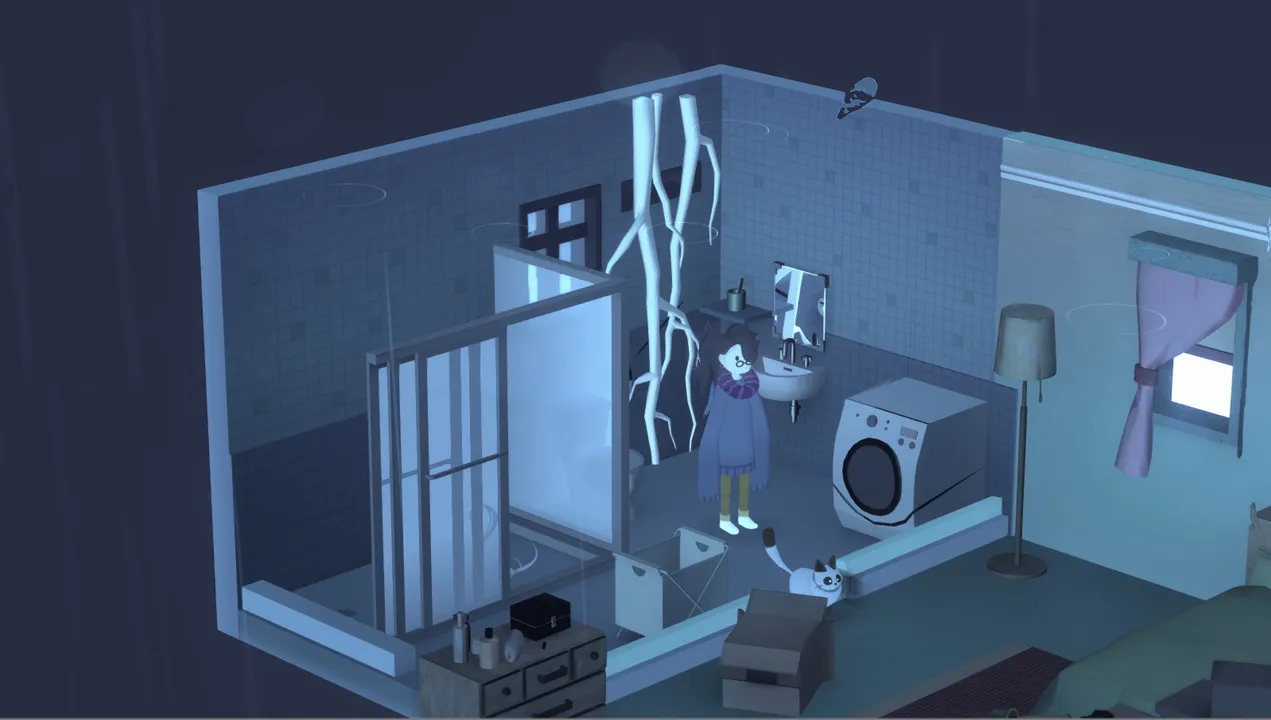 Orpheus's Dream Screenshot 3