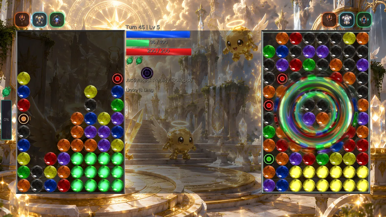 Super Gem Shatter Screenshot 3