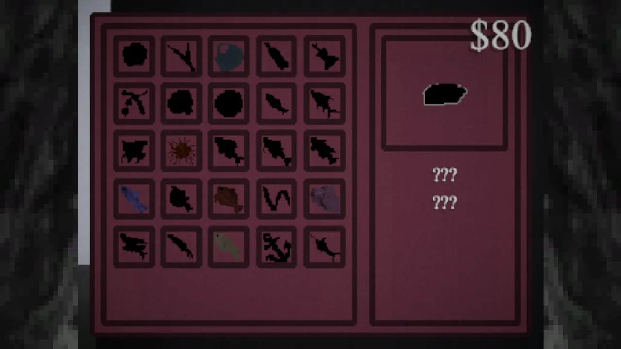 Le Fishe Screenshot 2
