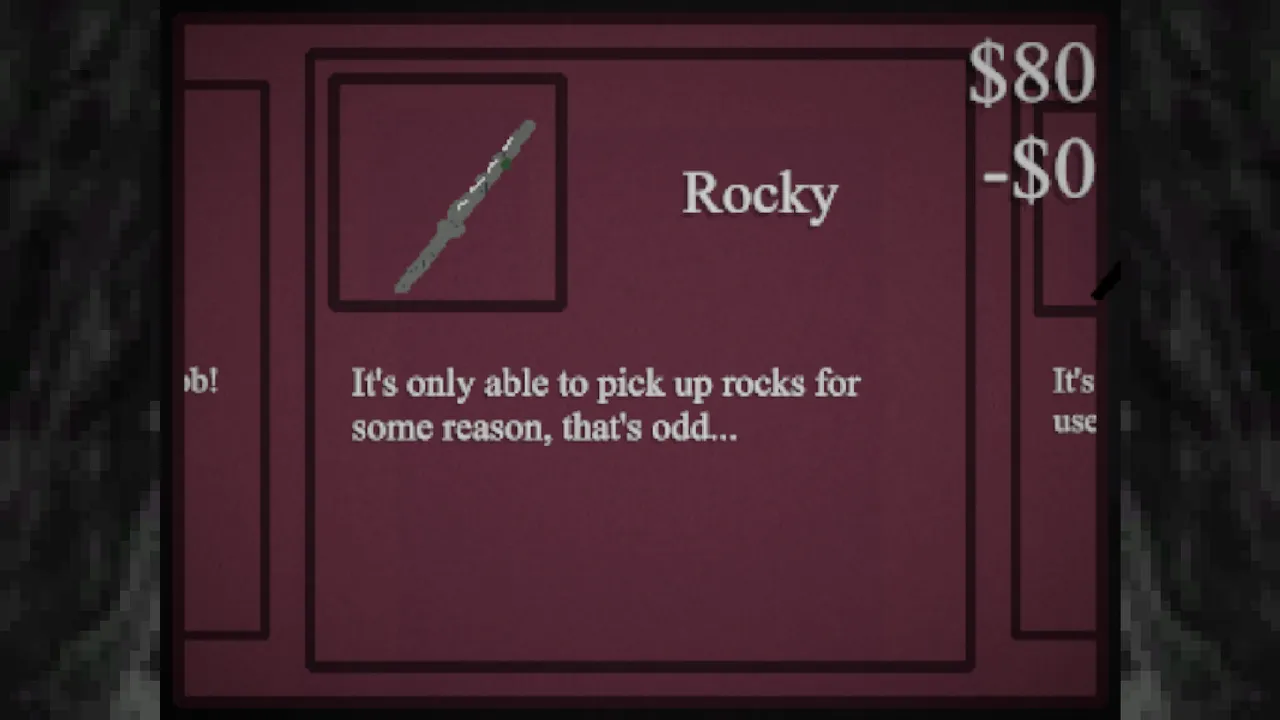 Le Fishe Screenshot 5