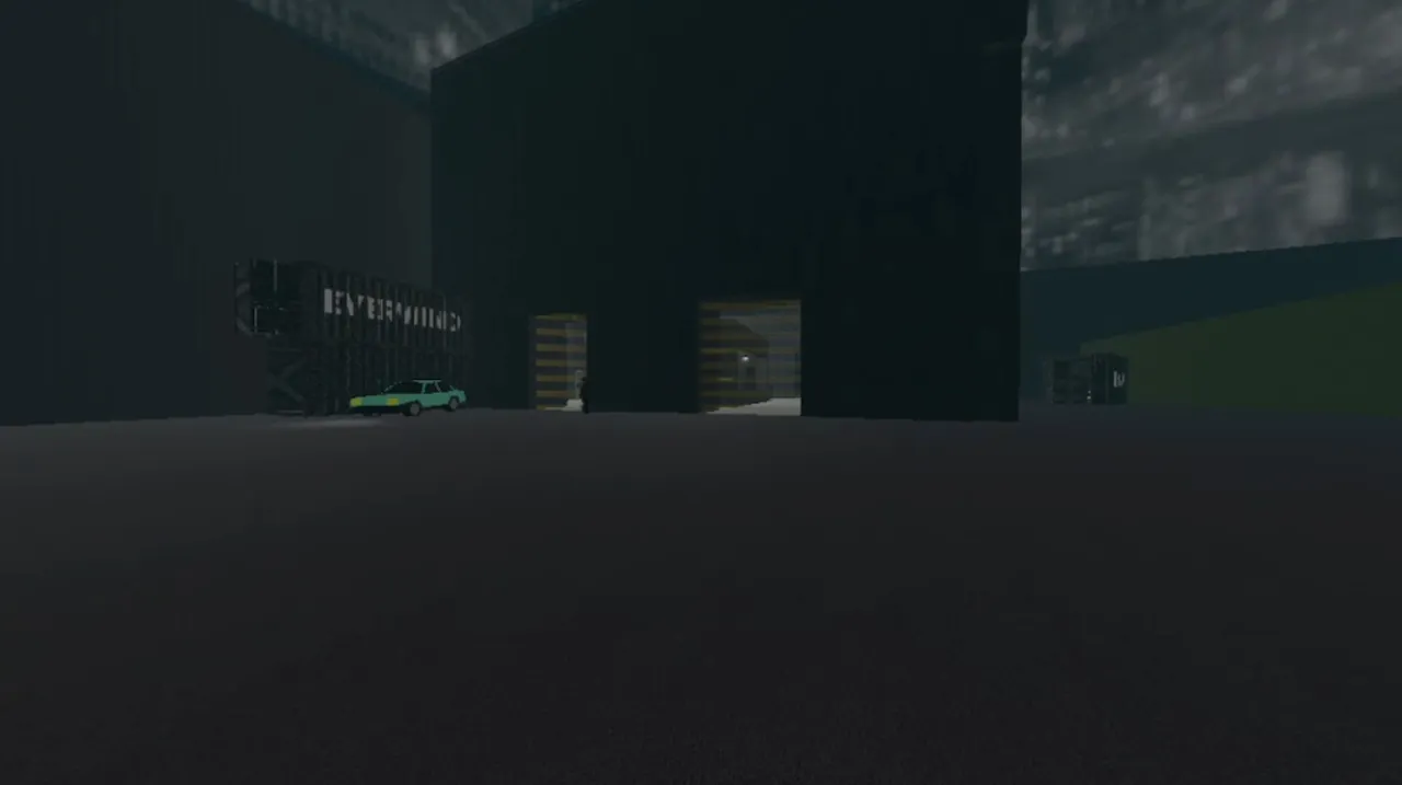 Project Quickgunner Screenshot 3