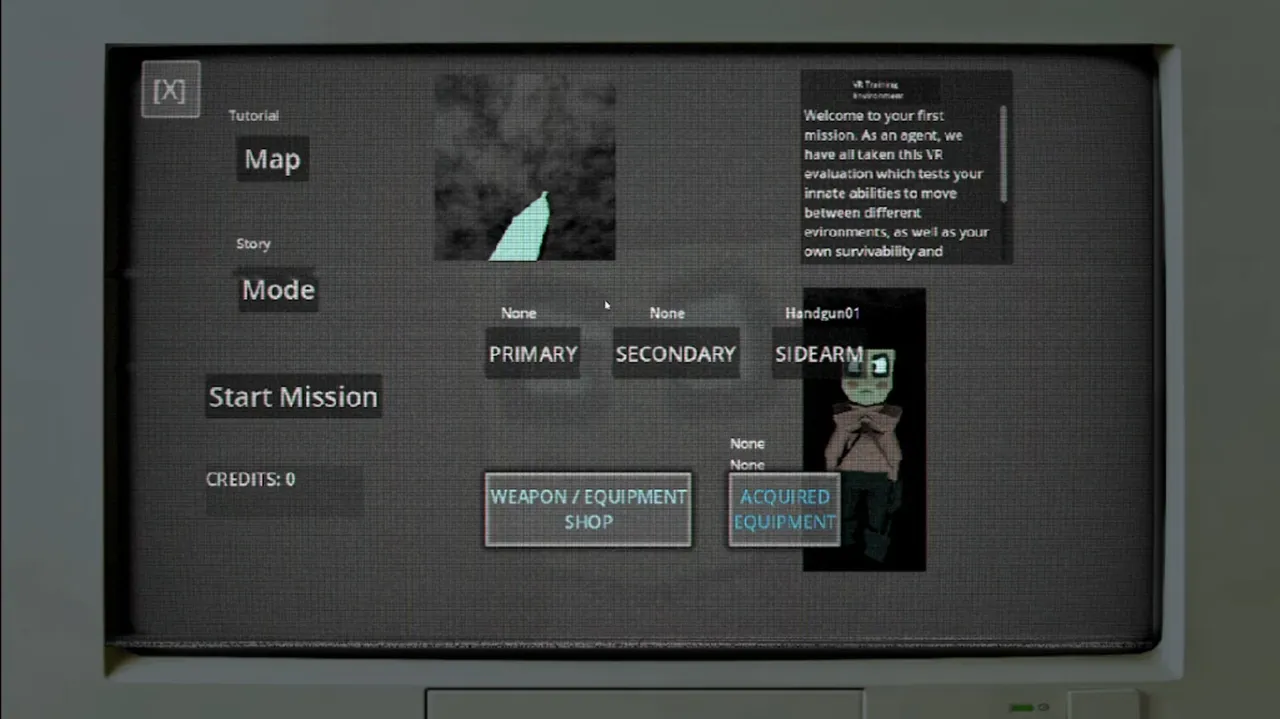 Project Quickgunner Screenshot 4