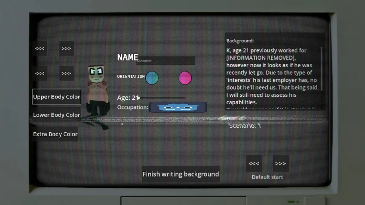 Project Quickgunner Screenshot 2
