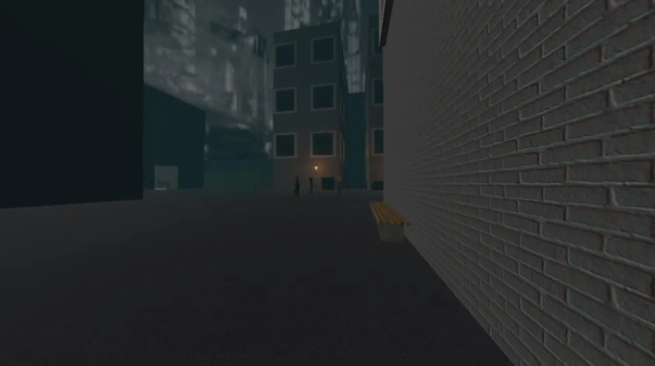Project Quickgunner Screenshot 0