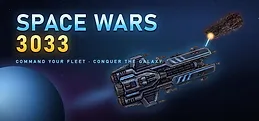 Space Wars 3033 Playtest