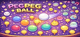 PegPegBall Playtest