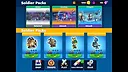 Gear Clash: Hero Unite Screenshot 3