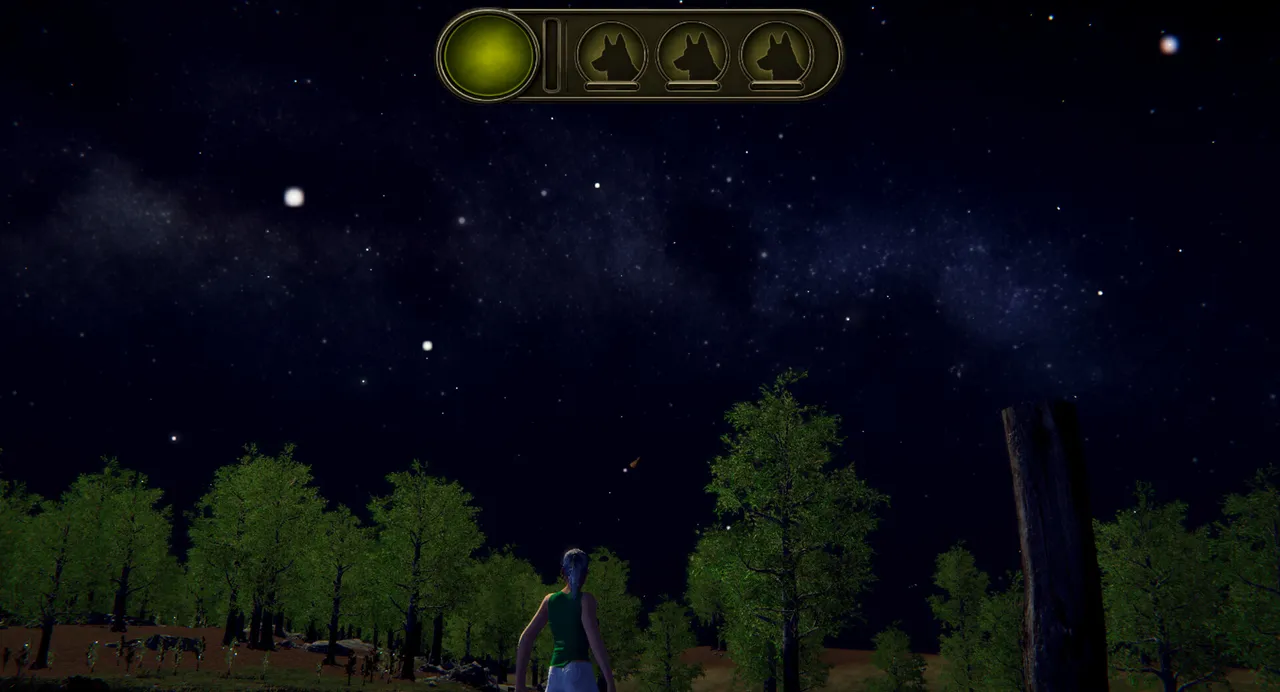 Herding Adventures Screenshot 2