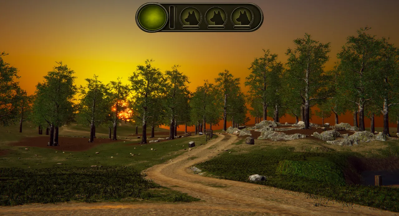 Herding Adventures Screenshot 1