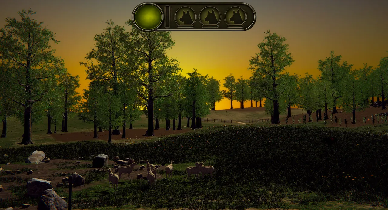 Herding Adventures Screenshot 3