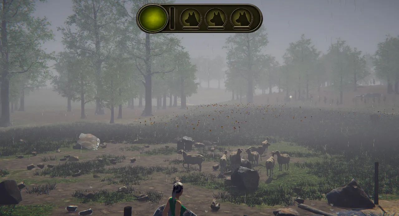 Herding Adventures Screenshot 4