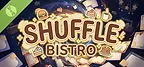 Shuffle Bistro Demo
