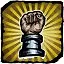 Skilled icon