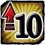 Getting Stronger icon