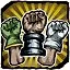Completionist icon