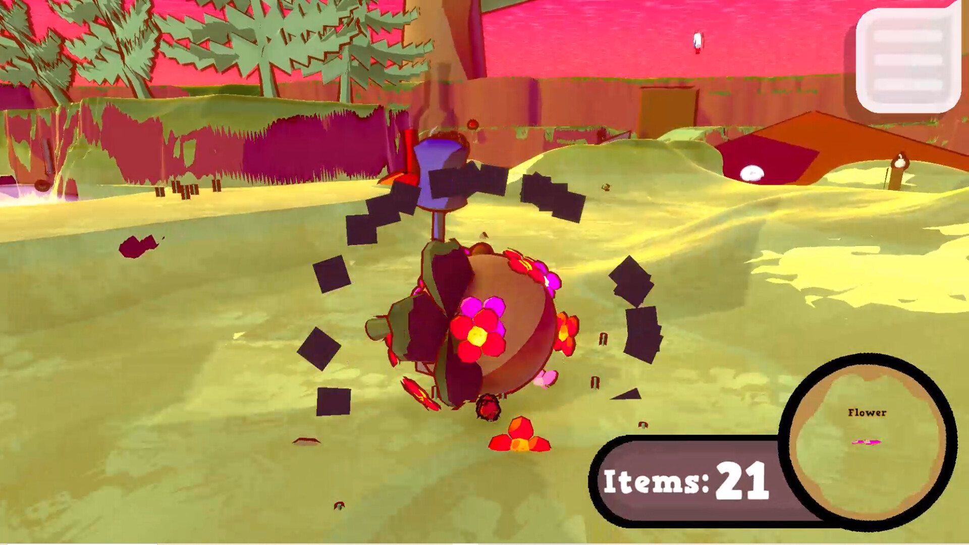Dung Battles Screenshot 6