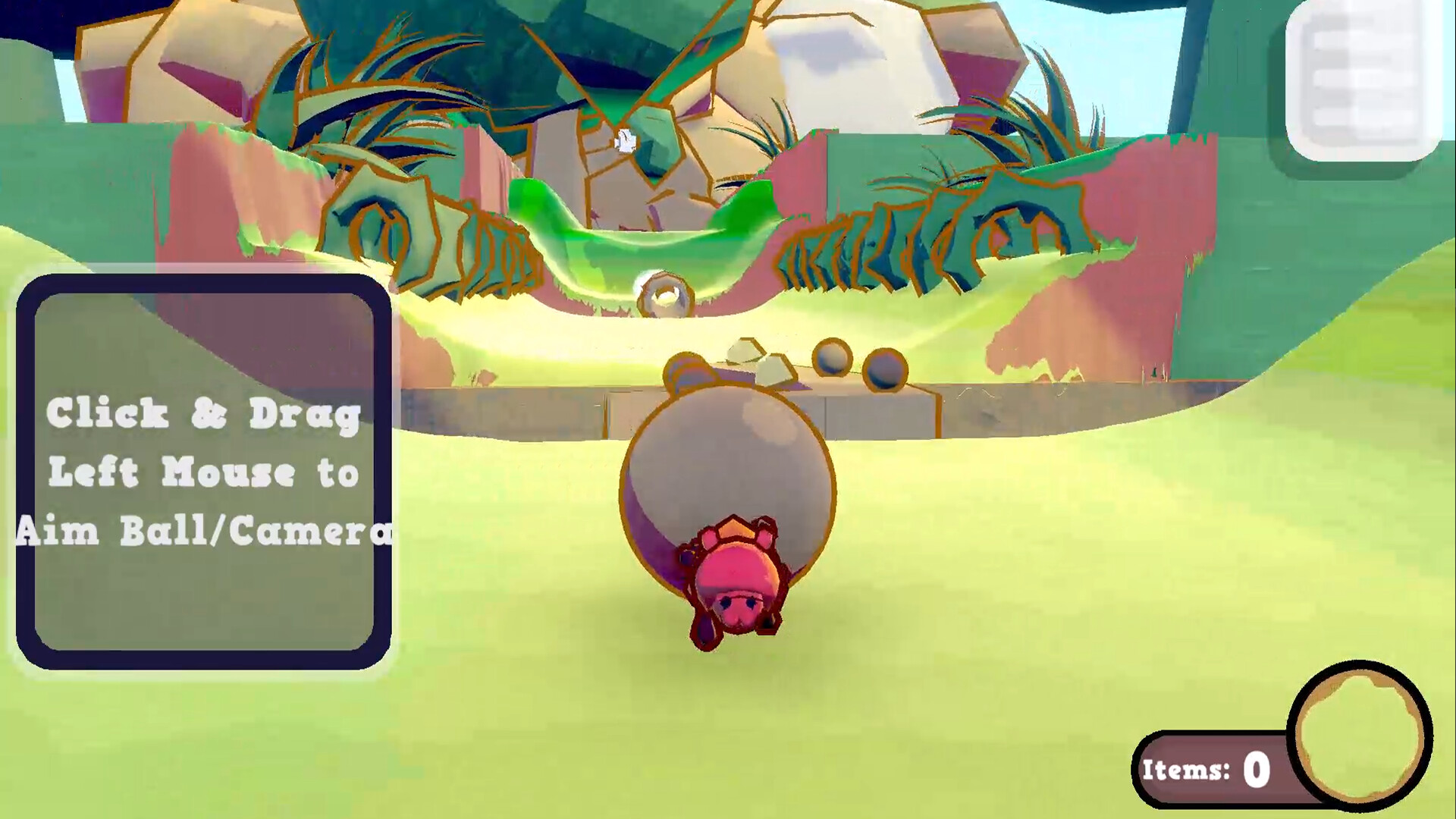 Dung Battles Screenshot 1