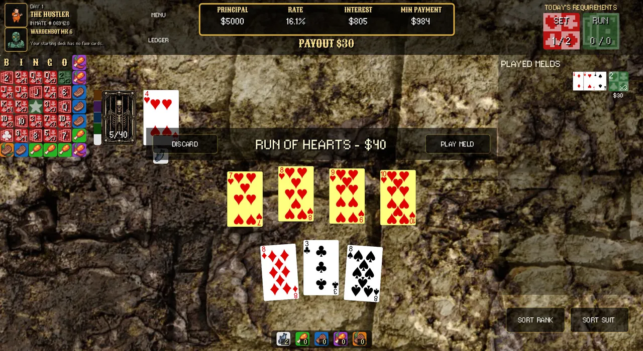 Debtor's Prison Screenshot 0