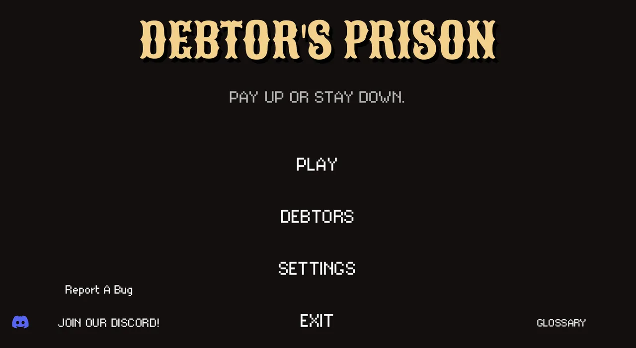 Debtor's Prison Screenshot 4