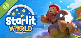 Starlit World Demo