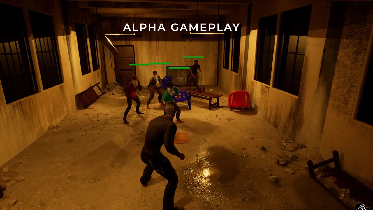 Valamkai Screenshot 3